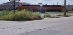 BNSF 3168